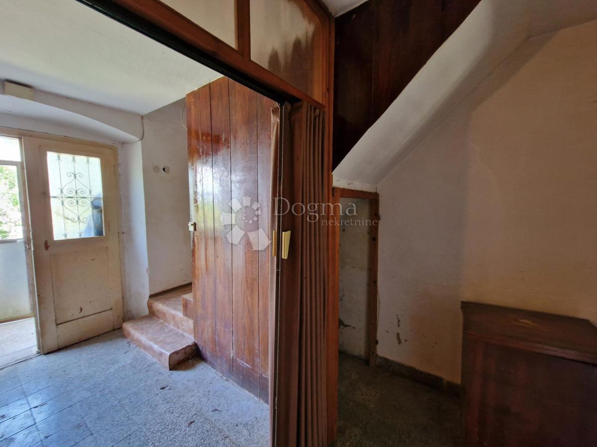 CASA IN PIETRA A 30 METRI DALLA SPIAGGIA!