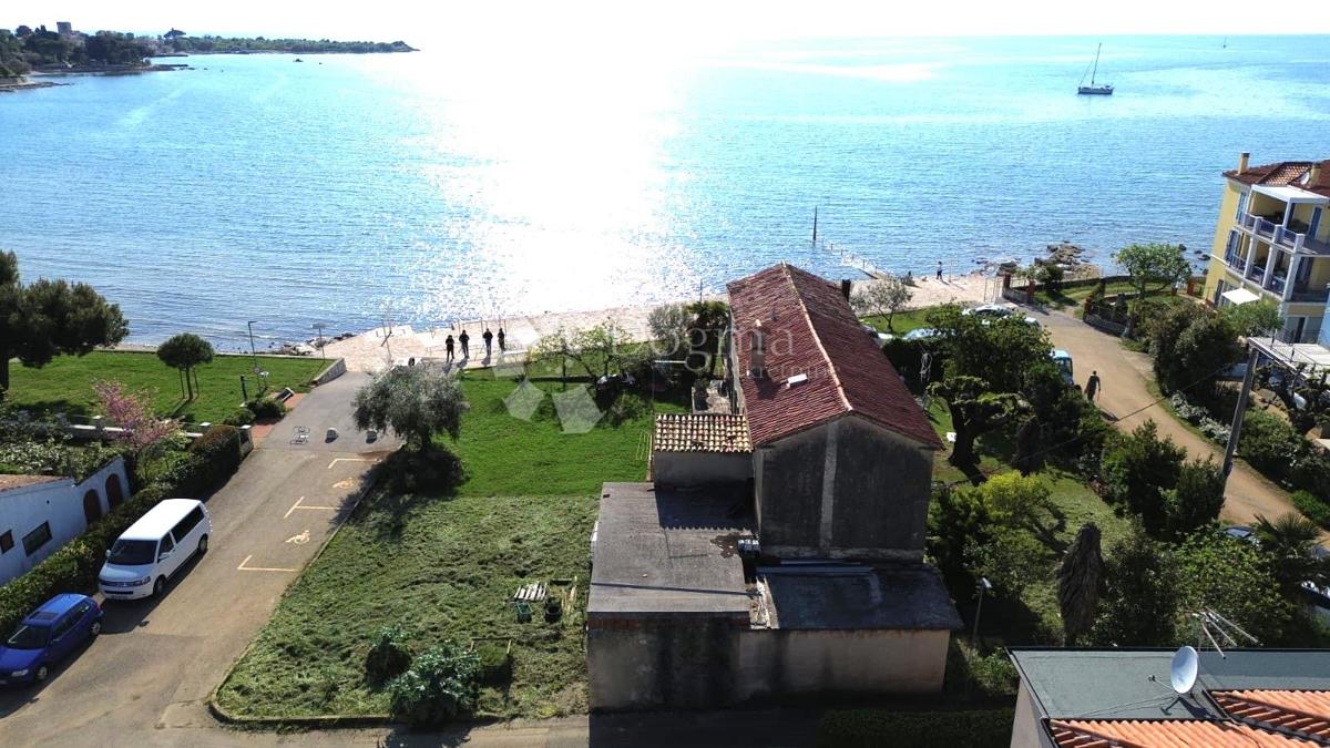 CASA IN PIETRA A 30 METRI DALLA SPIAGGIA!