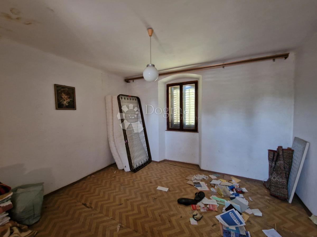 CASA IN PIETRA A 30 METRI DALLA SPIAGGIA!