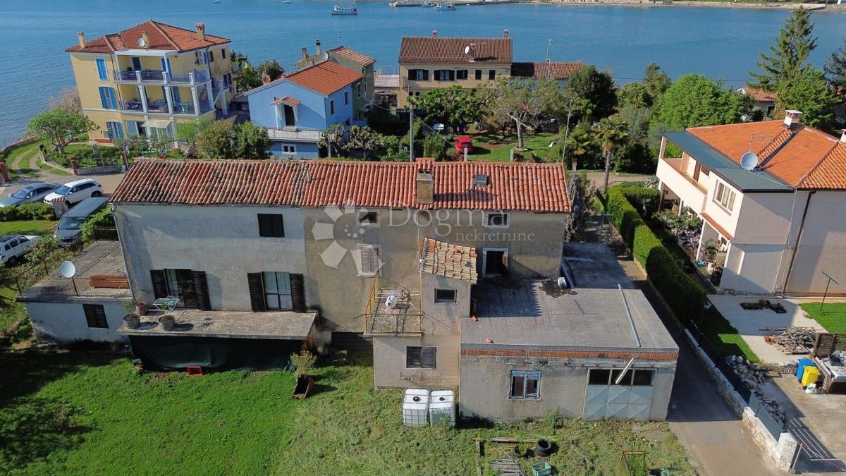 CASA IN PIETRA A 30 METRI DALLA SPIAGGIA!