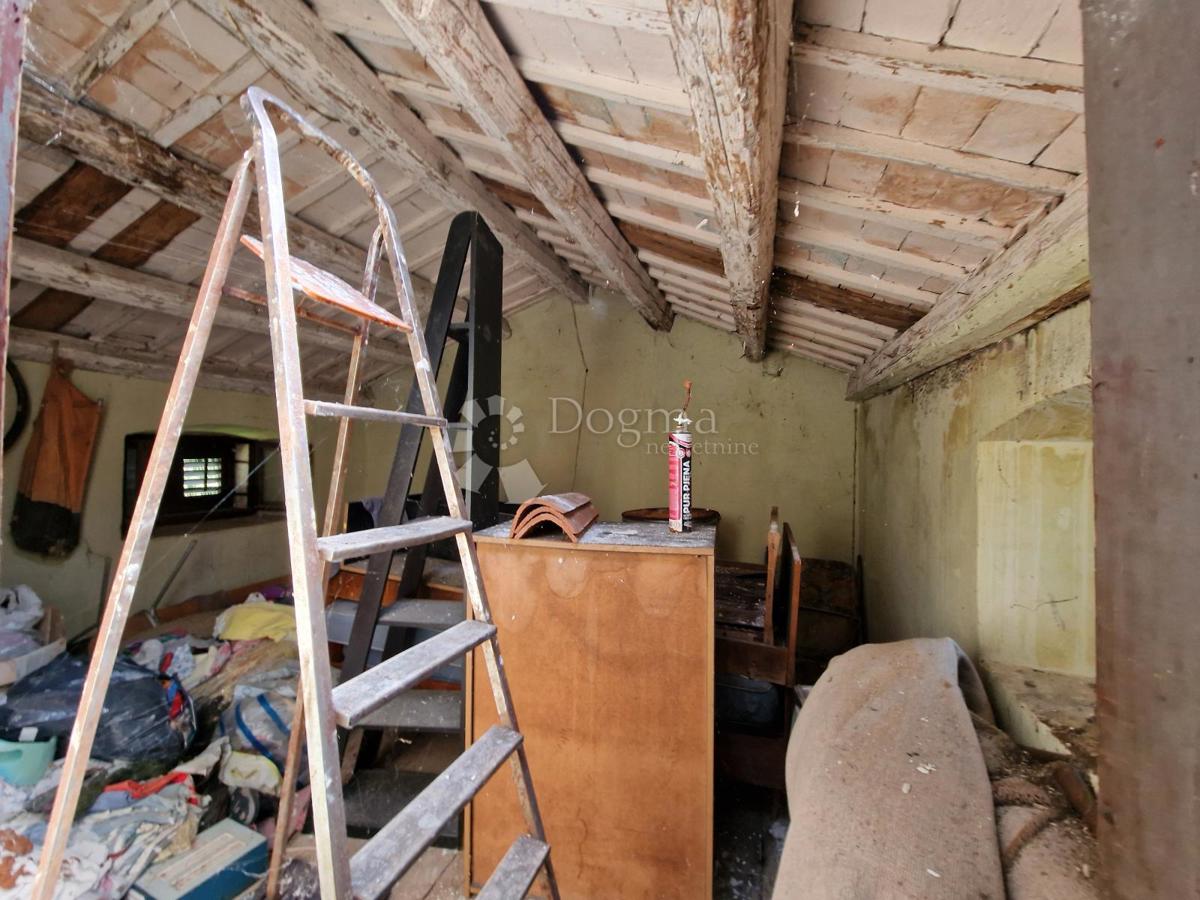 CASA IN PIETRA A 30 METRI DALLA SPIAGGIA!