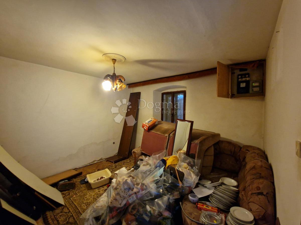 CASA IN PIETRA A 30 METRI DALLA SPIAGGIA!