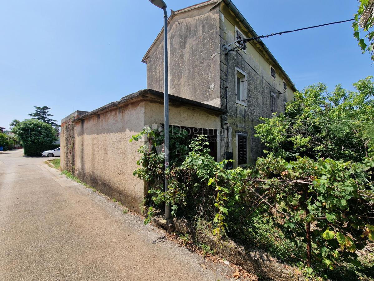 CASA IN PIETRA A 30 METRI DALLA SPIAGGIA!