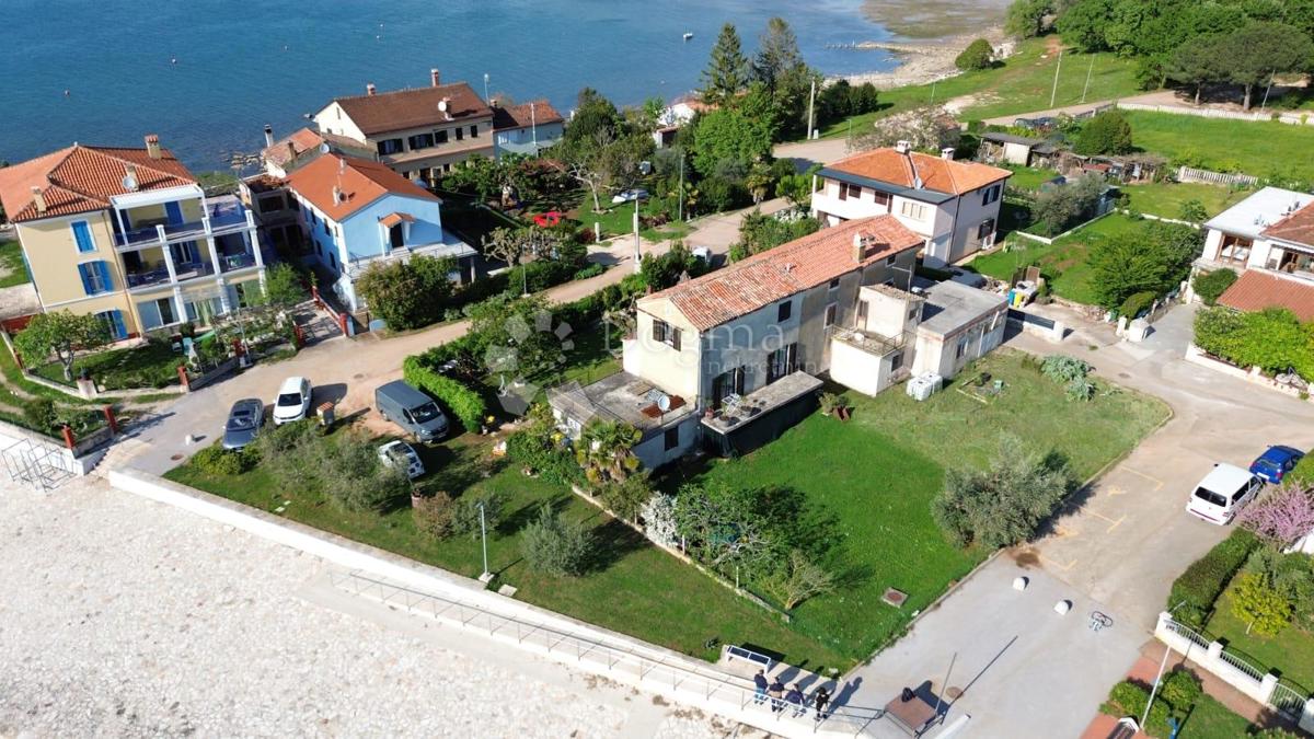 CASA IN PIETRA A 30 METRI DALLA SPIAGGIA!