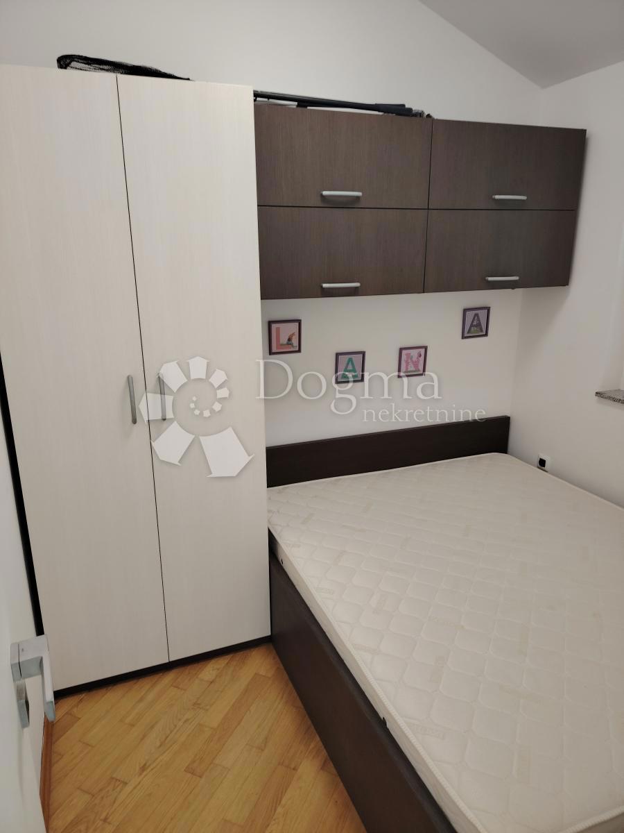 Appartamento Klimno, Dobrinj, 53,96m2