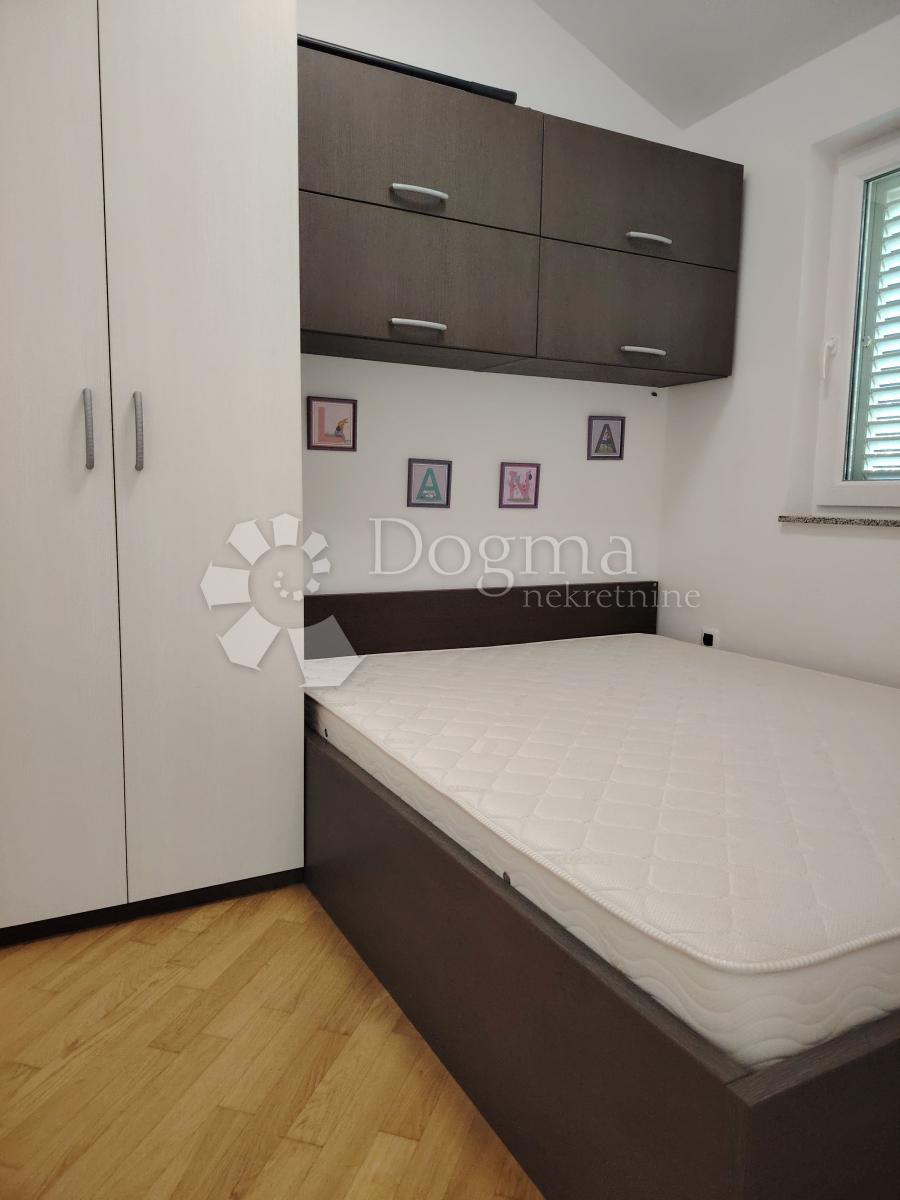 Appartamento Klimno, Dobrinj, 53,96m2