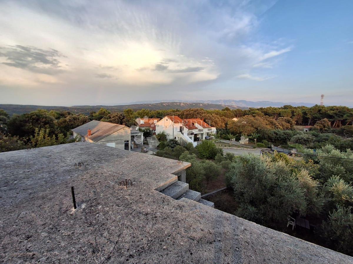 Casa Kampor, Rab, 278m2