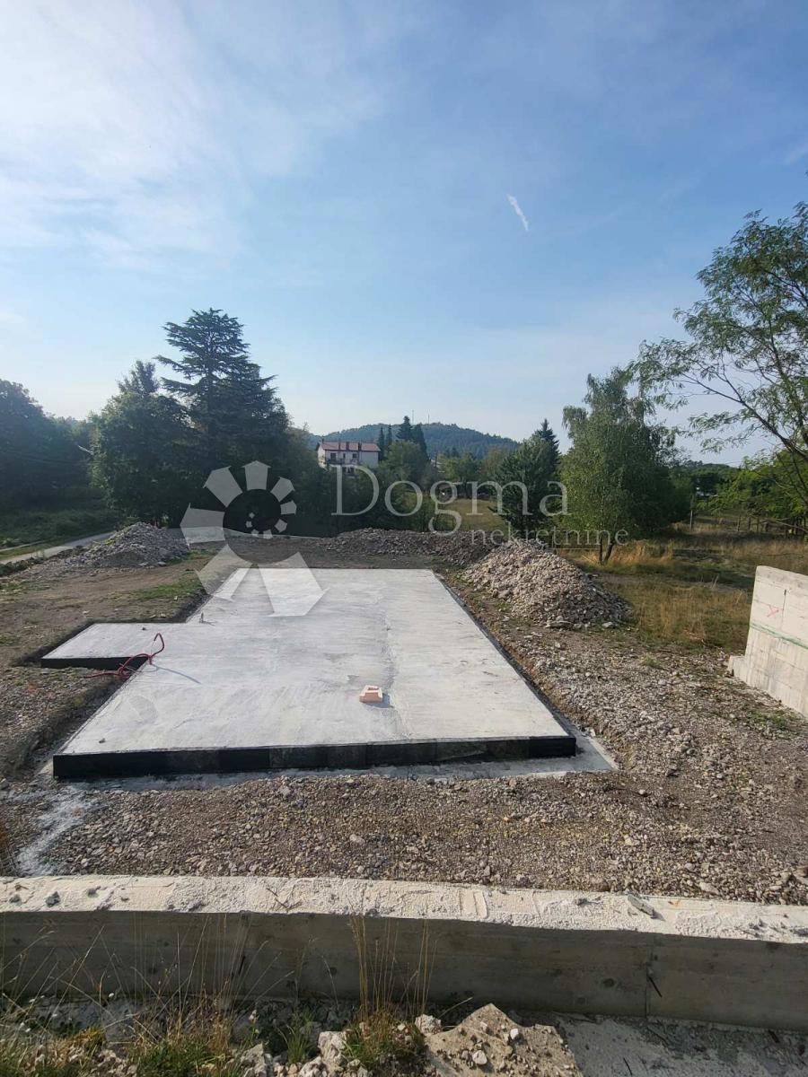 Terreno Klana, 1.102m2