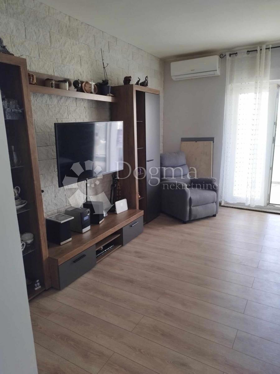 Appartamento Omišalj, 76,03m2