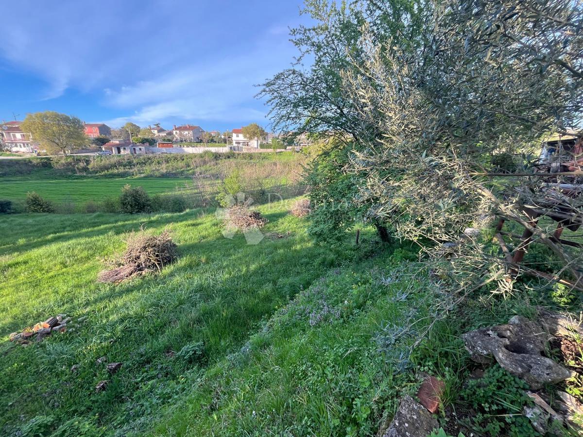 Terreno Kanfanar, 1.148m2