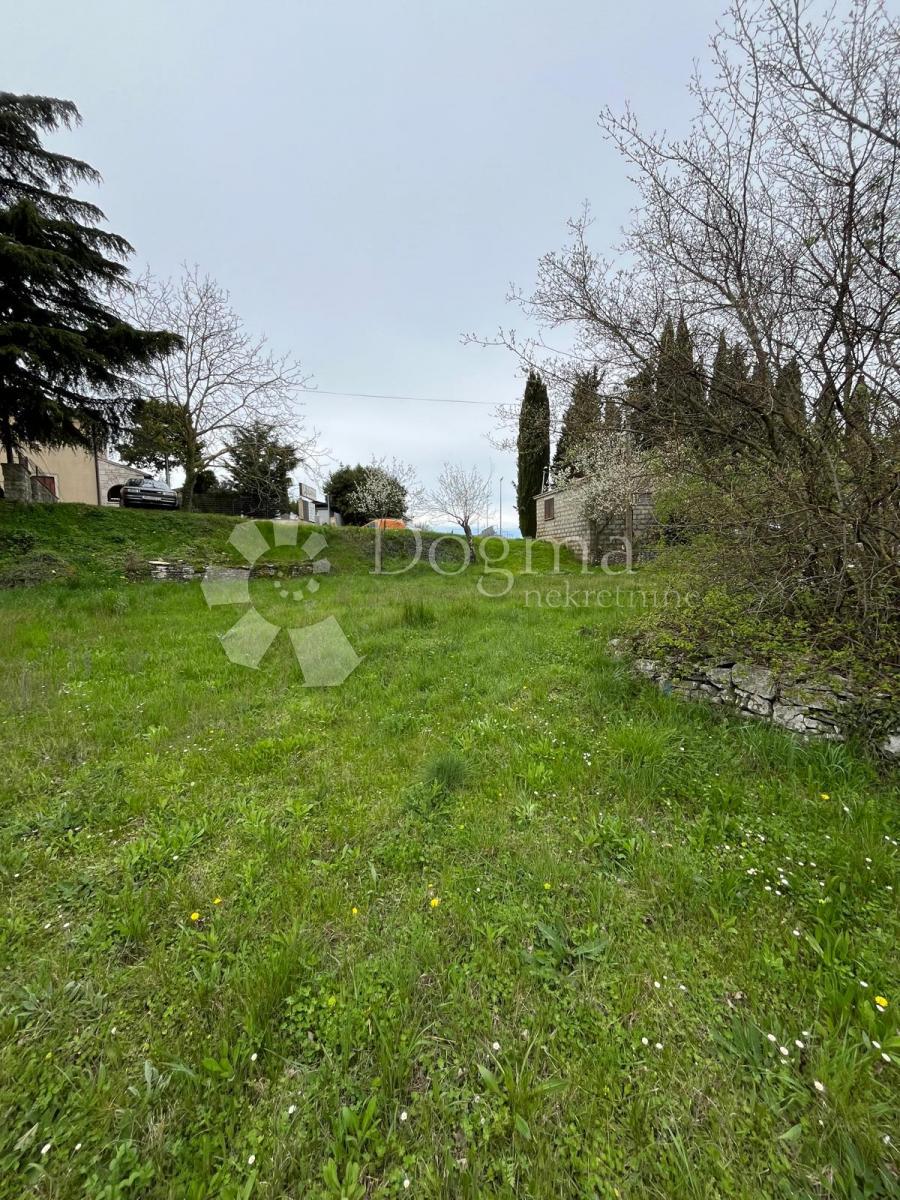 Terreno Kanfanar, 1.148m2