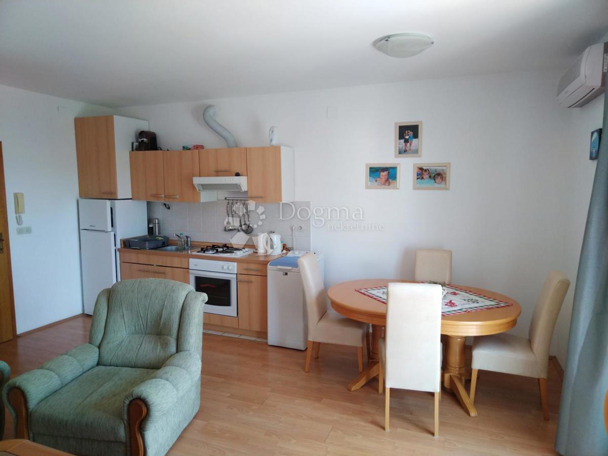 Appartamento Dramalj, Crikvenica, 45m2