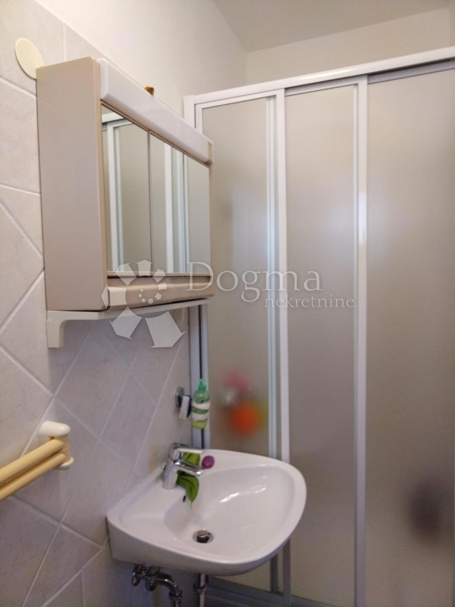 Appartamento Dramalj, Crikvenica, 45m2
