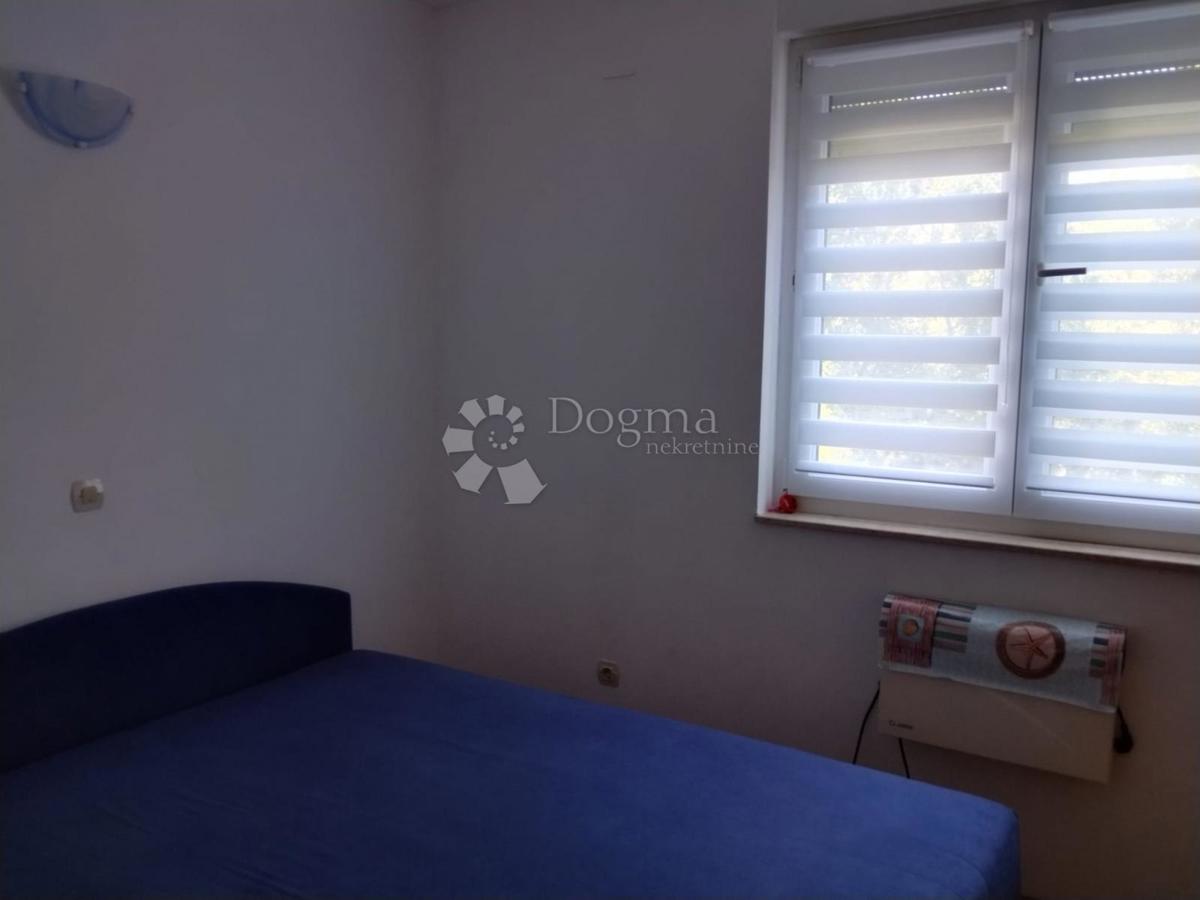 Appartamento Dramalj, Crikvenica, 45m2