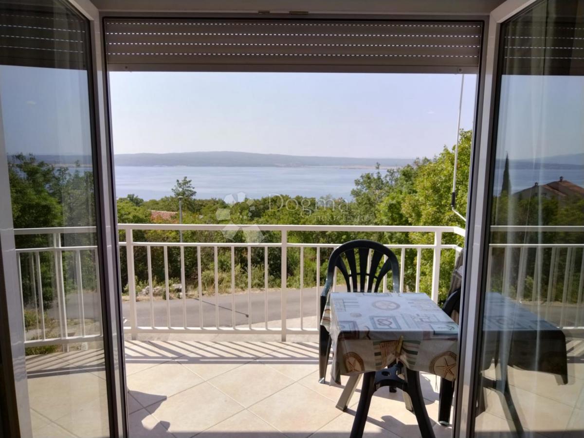 Appartamento Dramalj, Crikvenica, 45m2