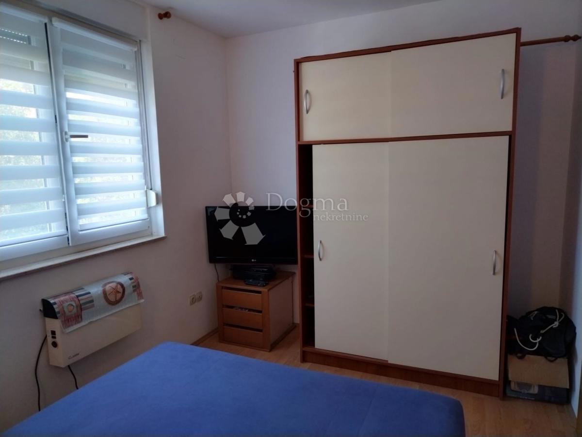 Appartamento Dramalj, Crikvenica, 45m2