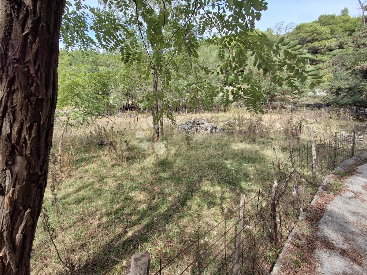 Terreno Supetarska Draga, Rab, 635m2