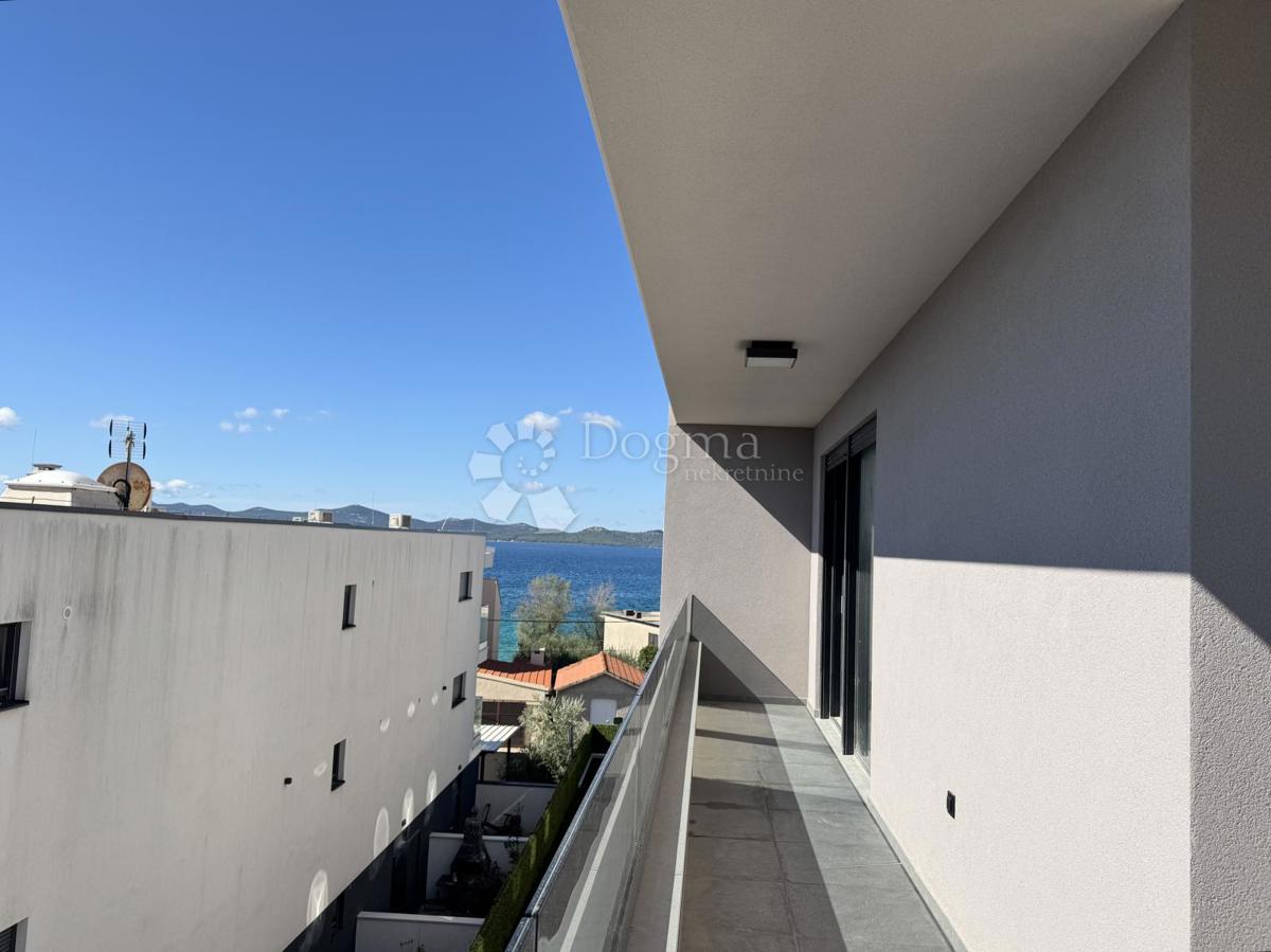 Allogio Diklo, Zadar, 59,07m2