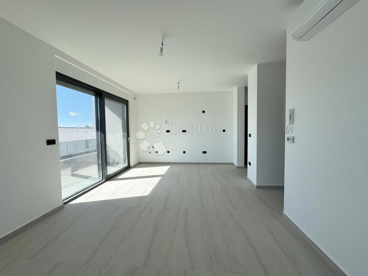 Allogio Diklo, Zadar, 59,07m2