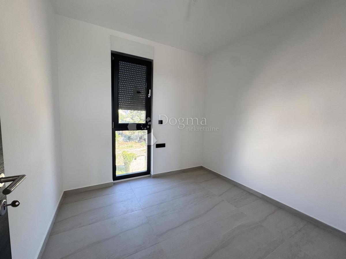 Allogio Diklo, Zadar, 59,07m2