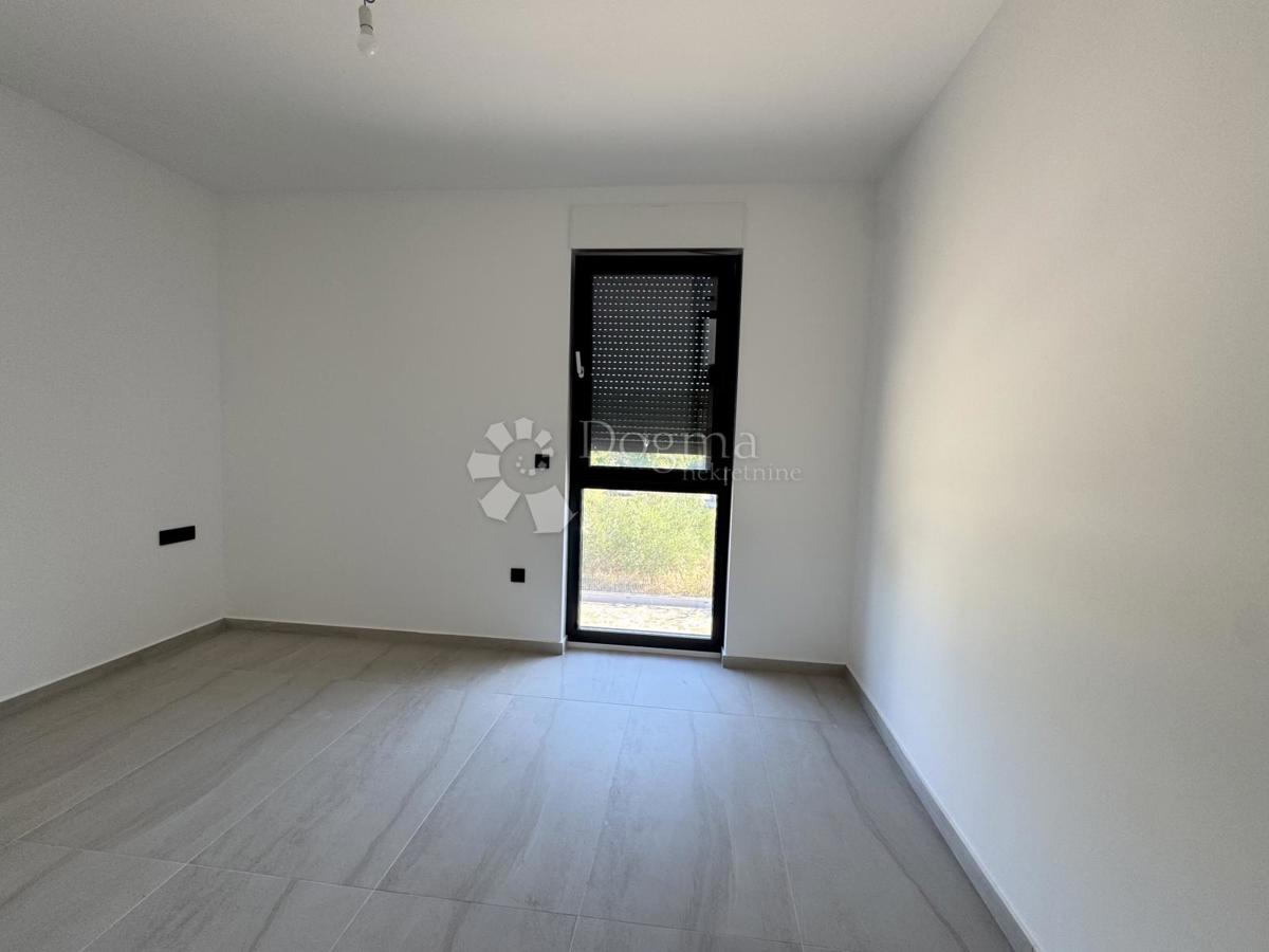 Allogio Diklo, Zadar, 59,07m2