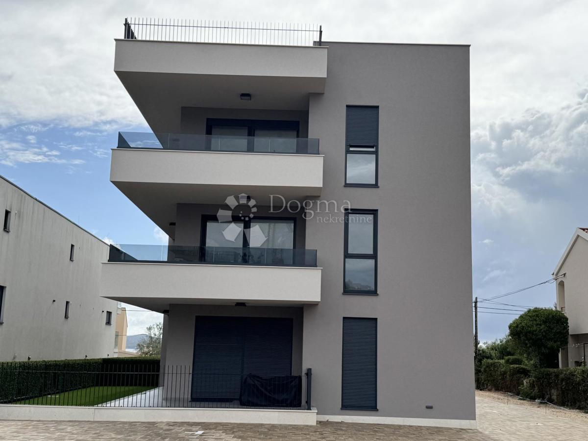 Allogio Diklo, Zadar, 59,07m2