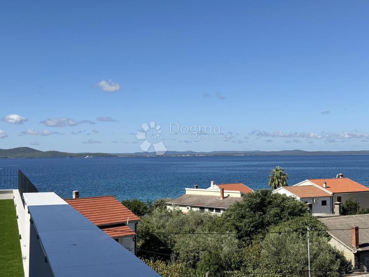 Allogio Diklo, Zadar, 59,07m2