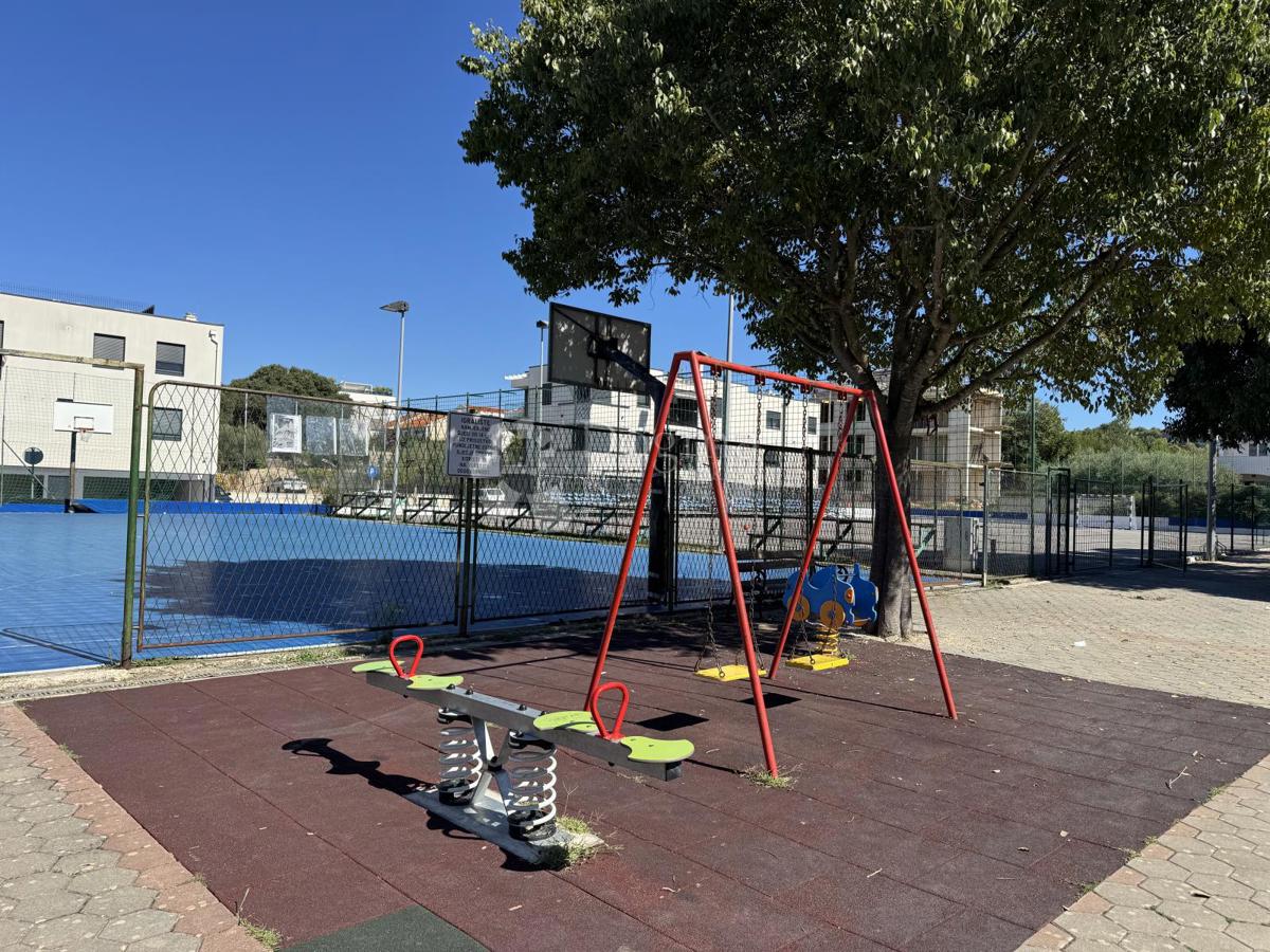 Allogio Diklo, Zadar, 59,07m2