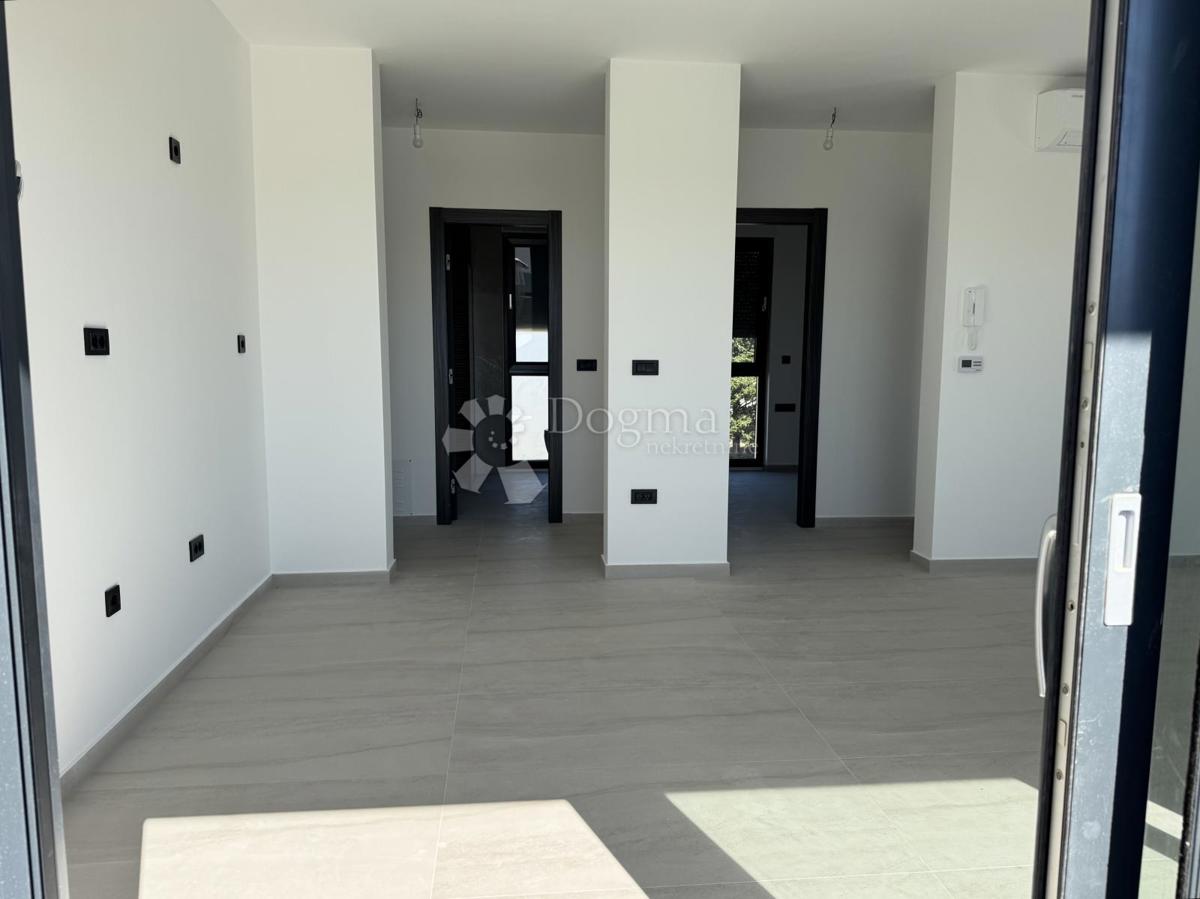 Allogio Diklo, Zadar, 59,07m2