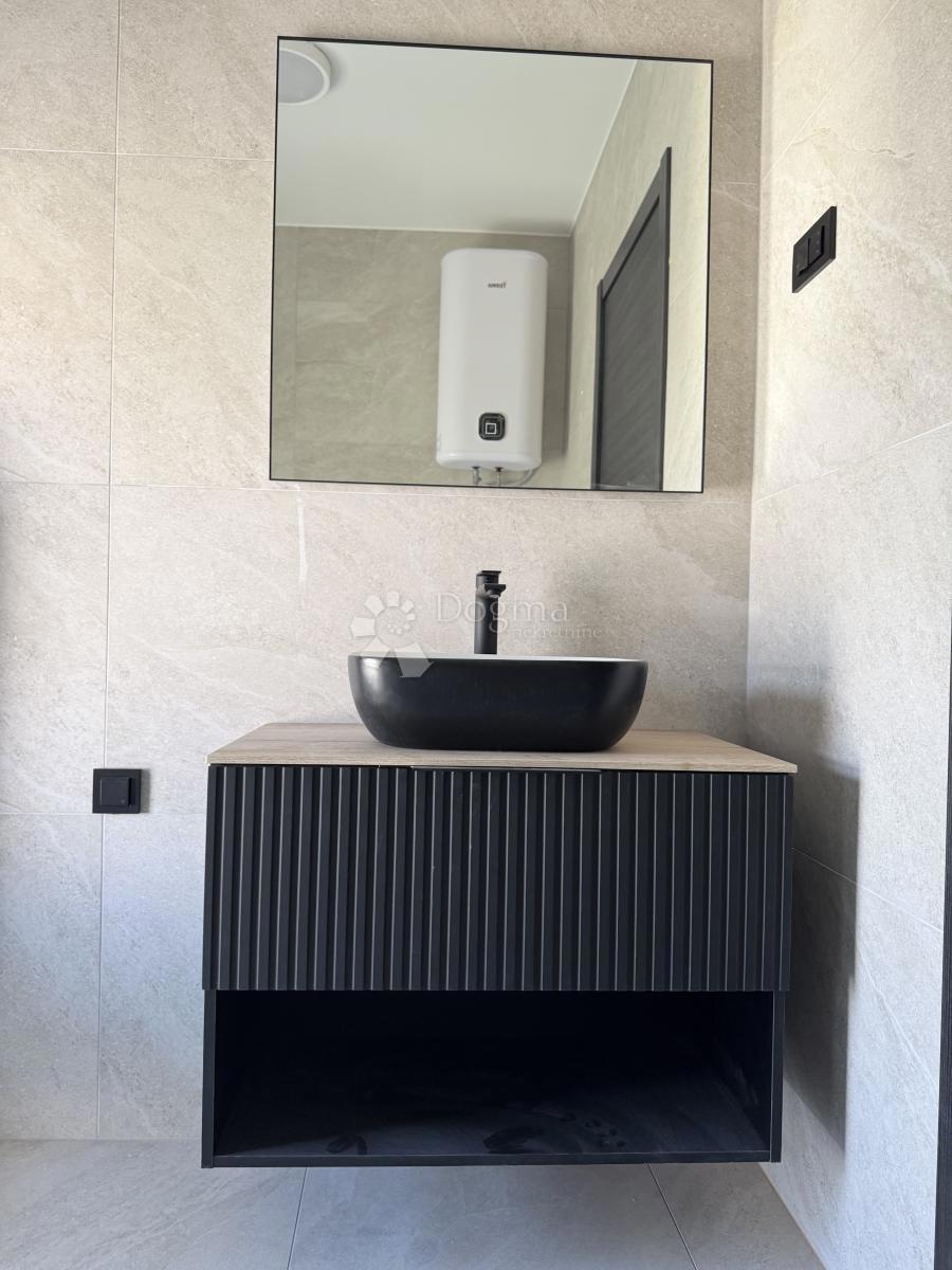 Allogio Diklo, Zadar, 59,07m2