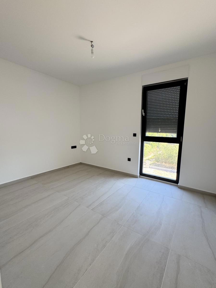 Allogio Diklo, Zadar, 59,07m2