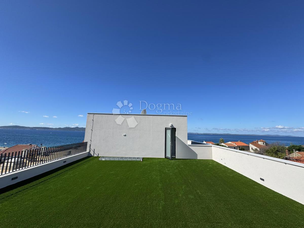 Allogio Diklo, Zadar, 59,07m2