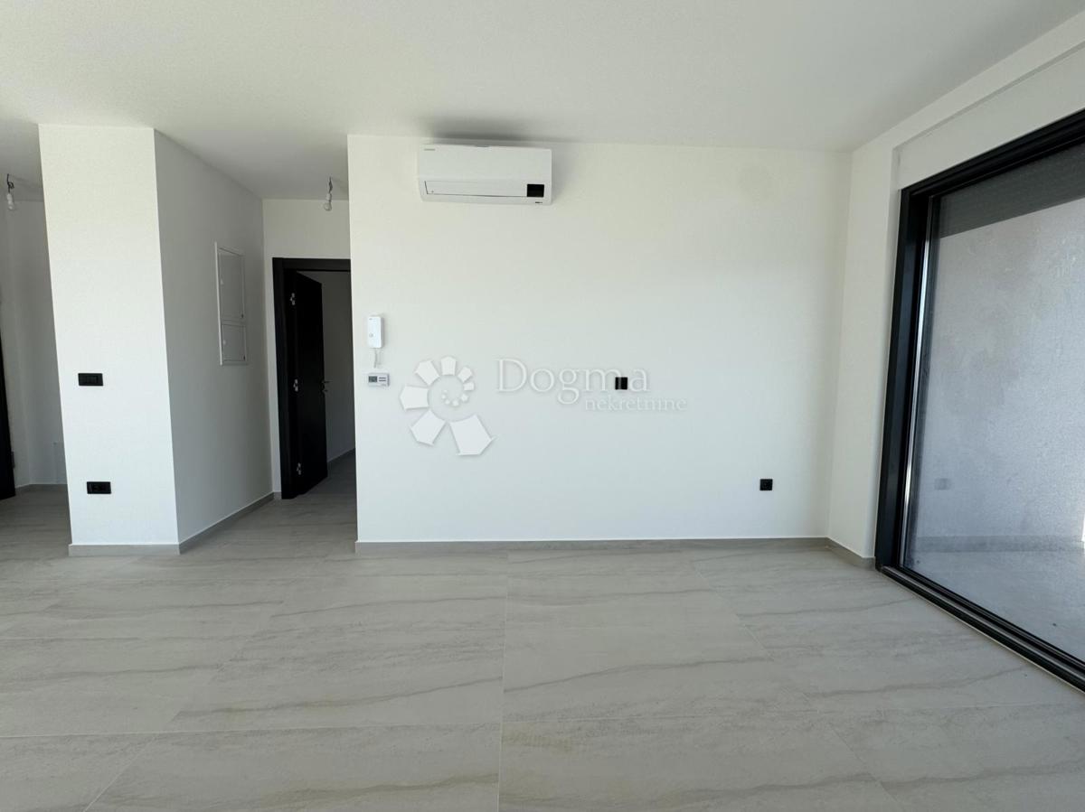 Allogio Diklo, Zadar, 59,07m2