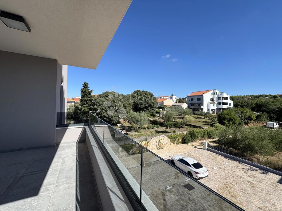 Allogio Diklo, Zadar, 59,07m2