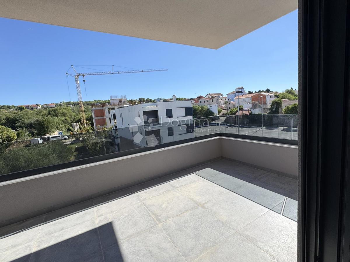 Allogio Diklo, Zadar, 59,07m2