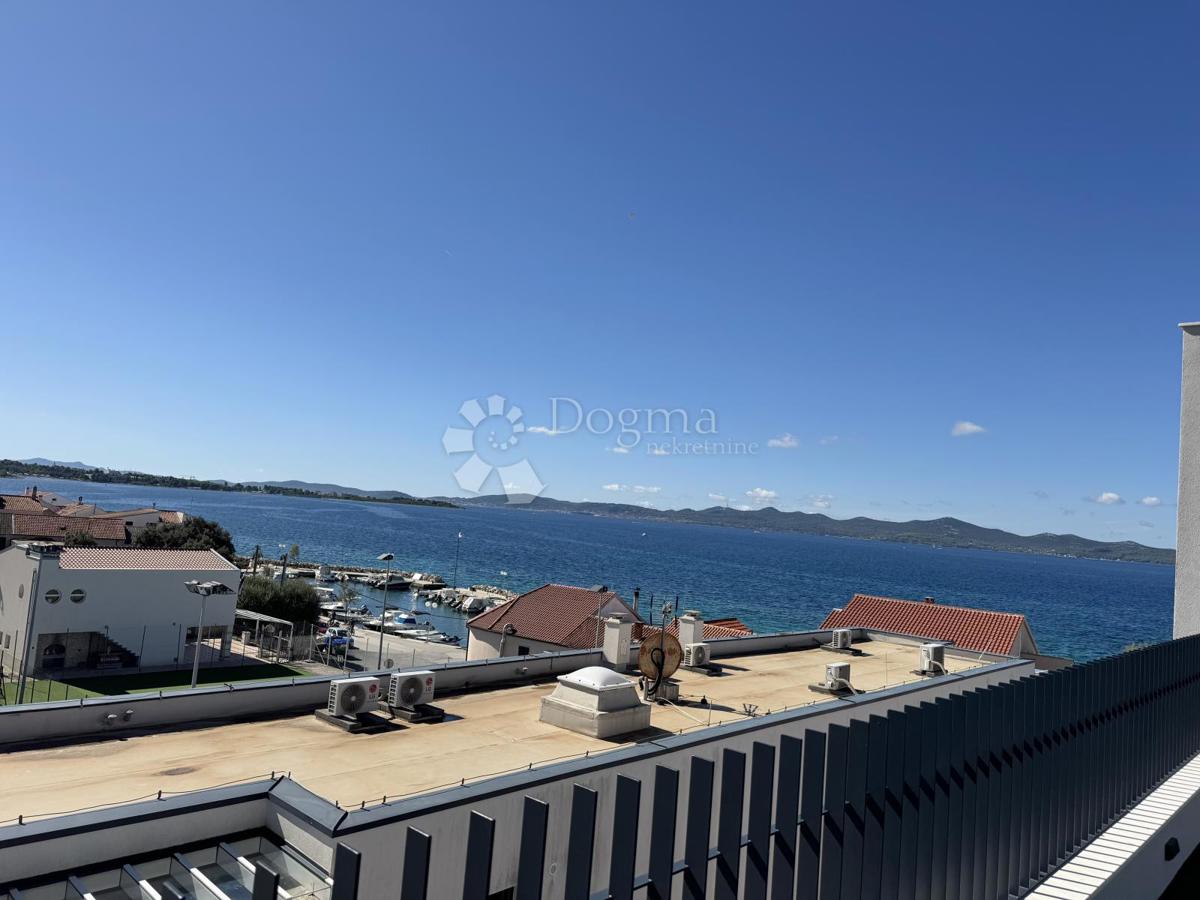 Allogio Diklo, Zadar, 59,07m2