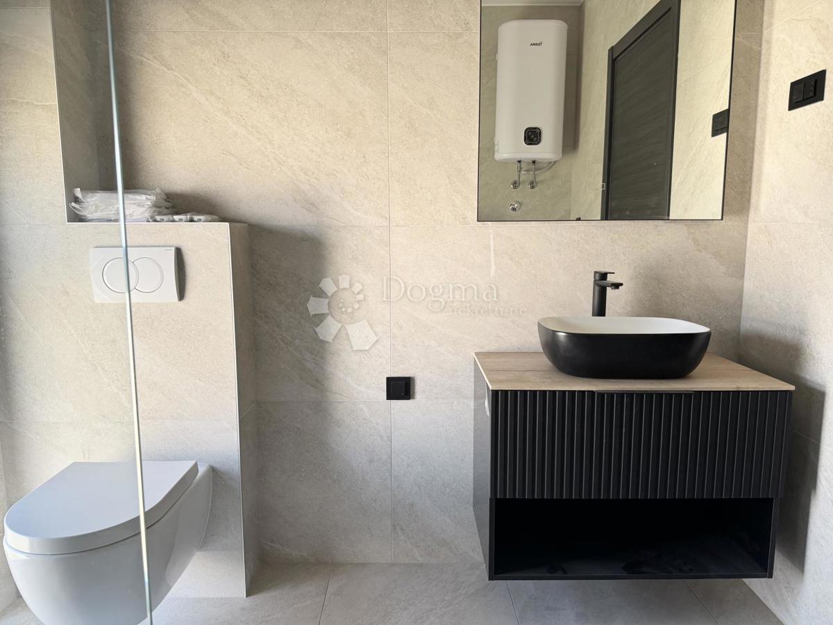 Allogio Diklo, Zadar, 59,07m2