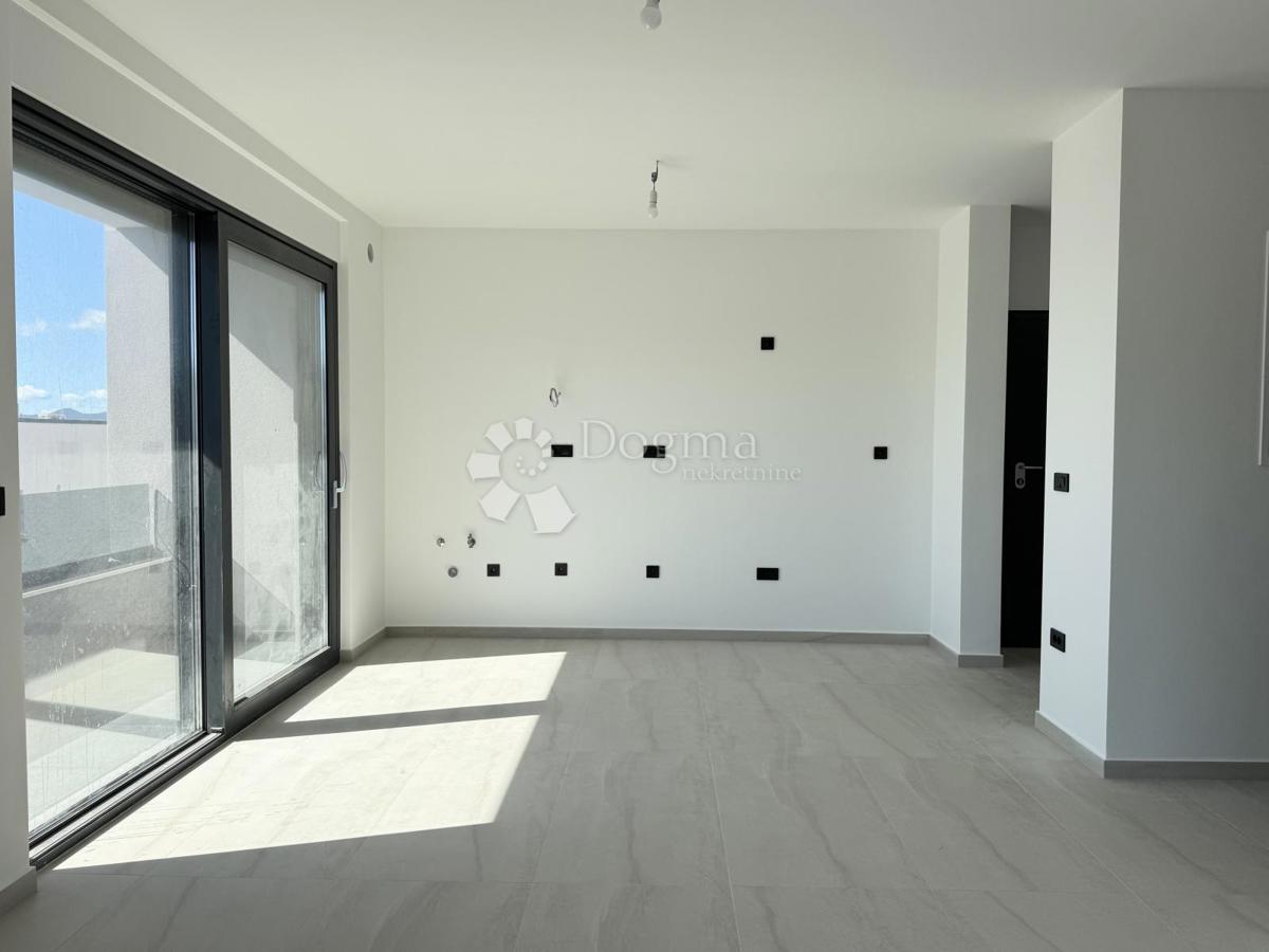 Allogio Diklo, Zadar, 59,07m2