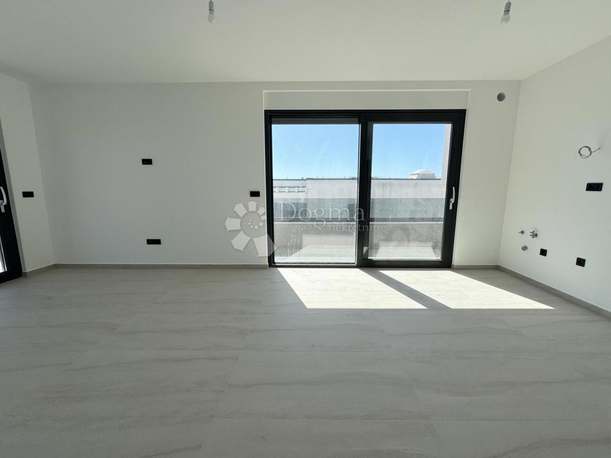 Allogio Diklo, Zadar, 59,07m2