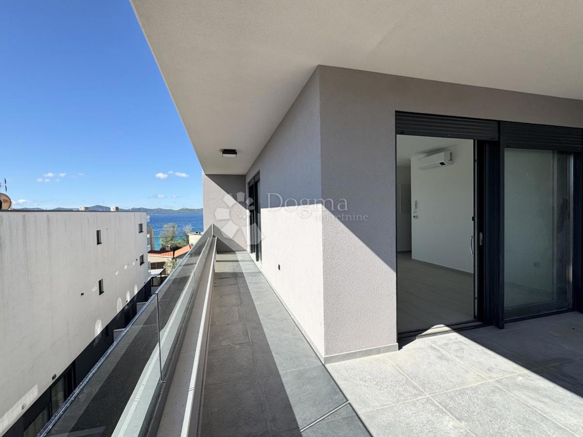 Allogio Diklo, Zadar, 59,07m2