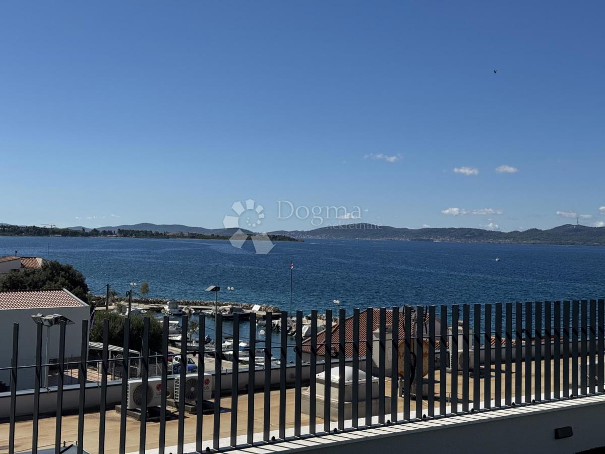 Allogio Diklo, Zadar, 59,07m2