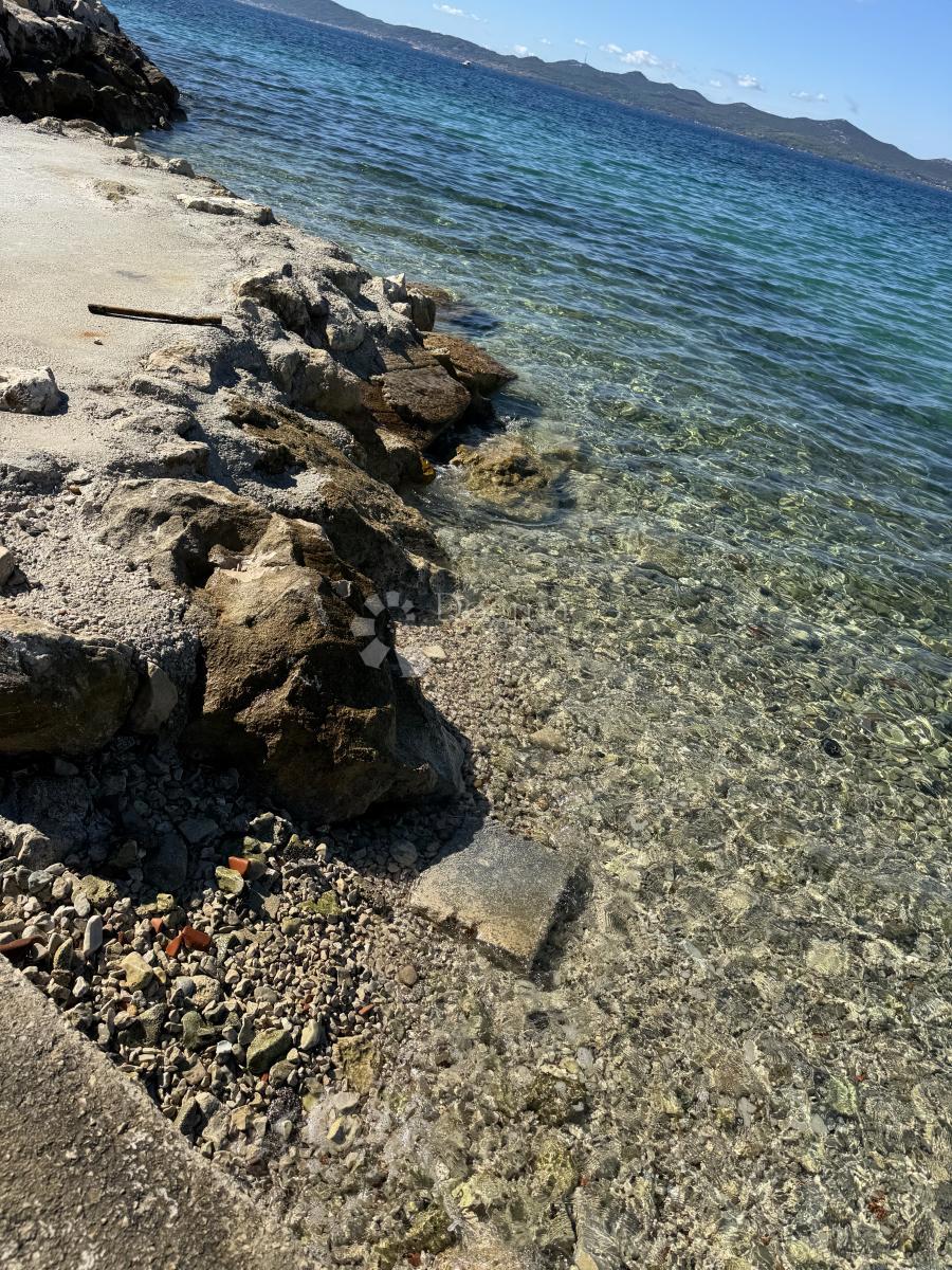 Allogio Diklo, Zadar, 59,07m2