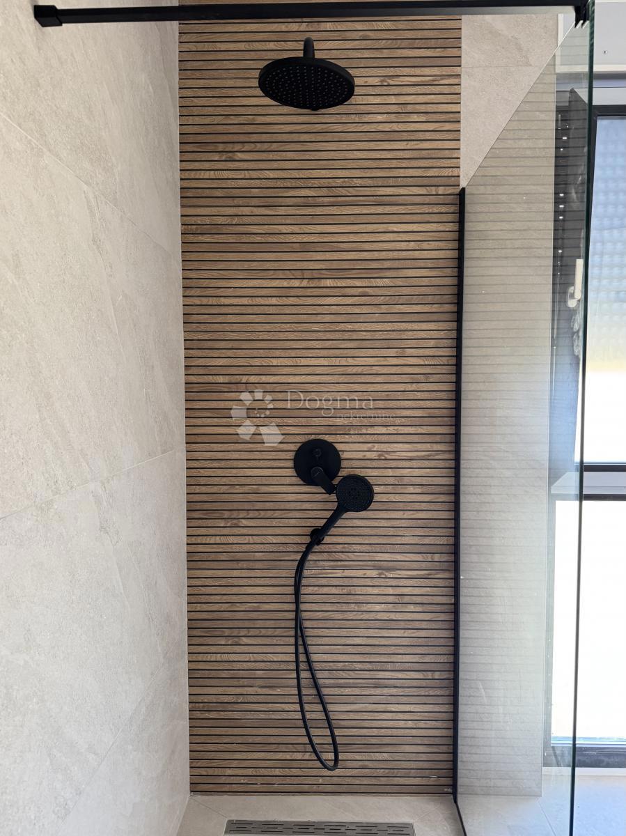 Allogio Diklo, Zadar, 59,07m2