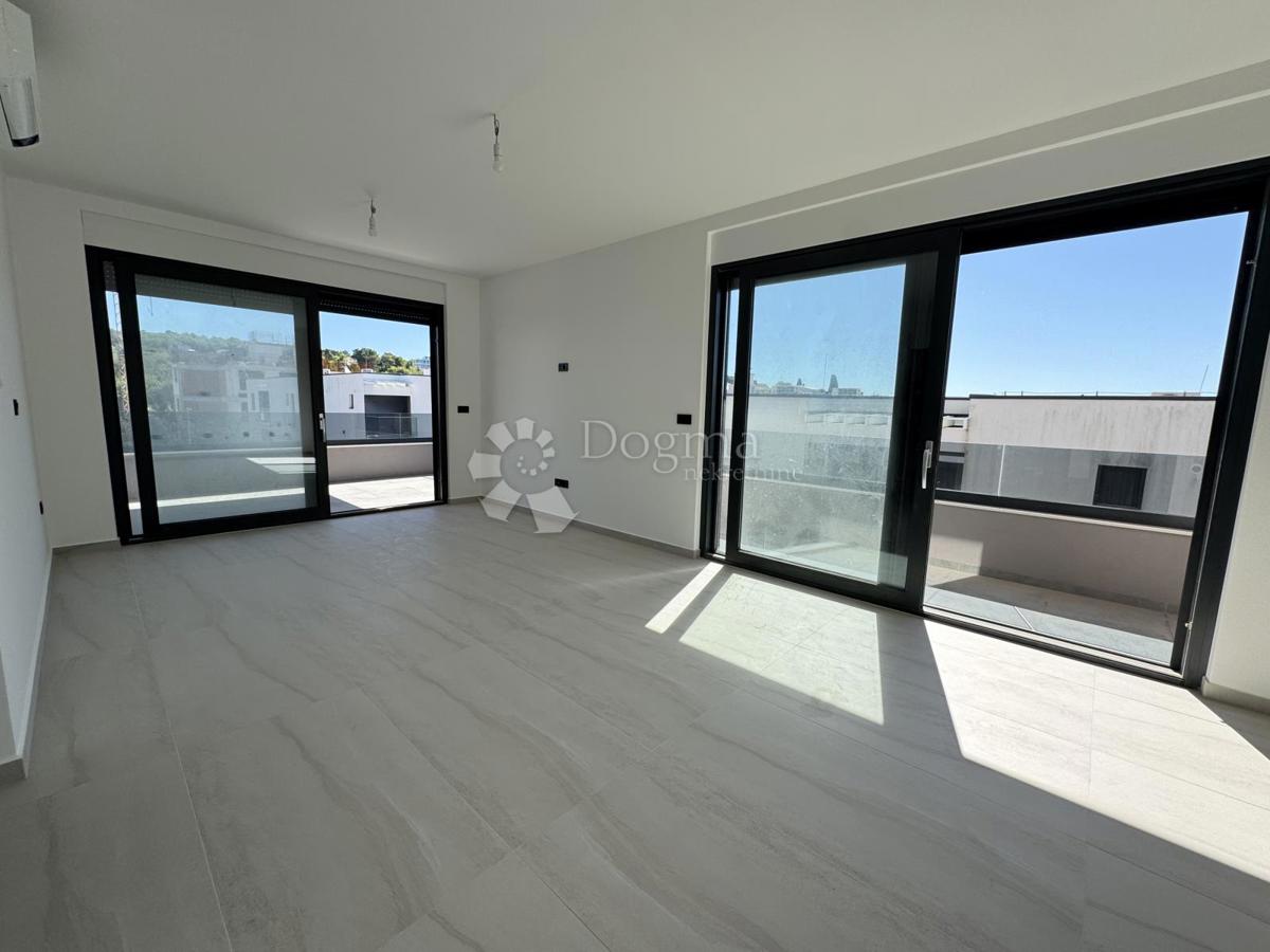 Allogio Diklo, Zadar, 59,07m2