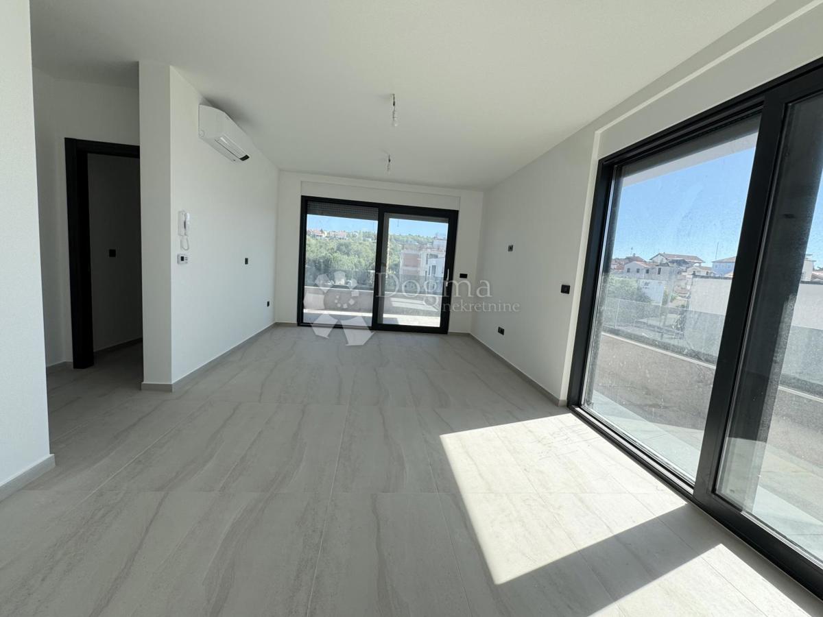 Allogio Diklo, Zadar, 59,07m2