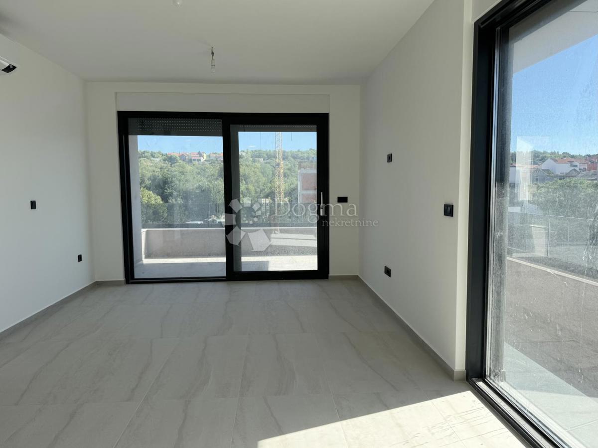 Allogio Diklo, Zadar, 59,07m2