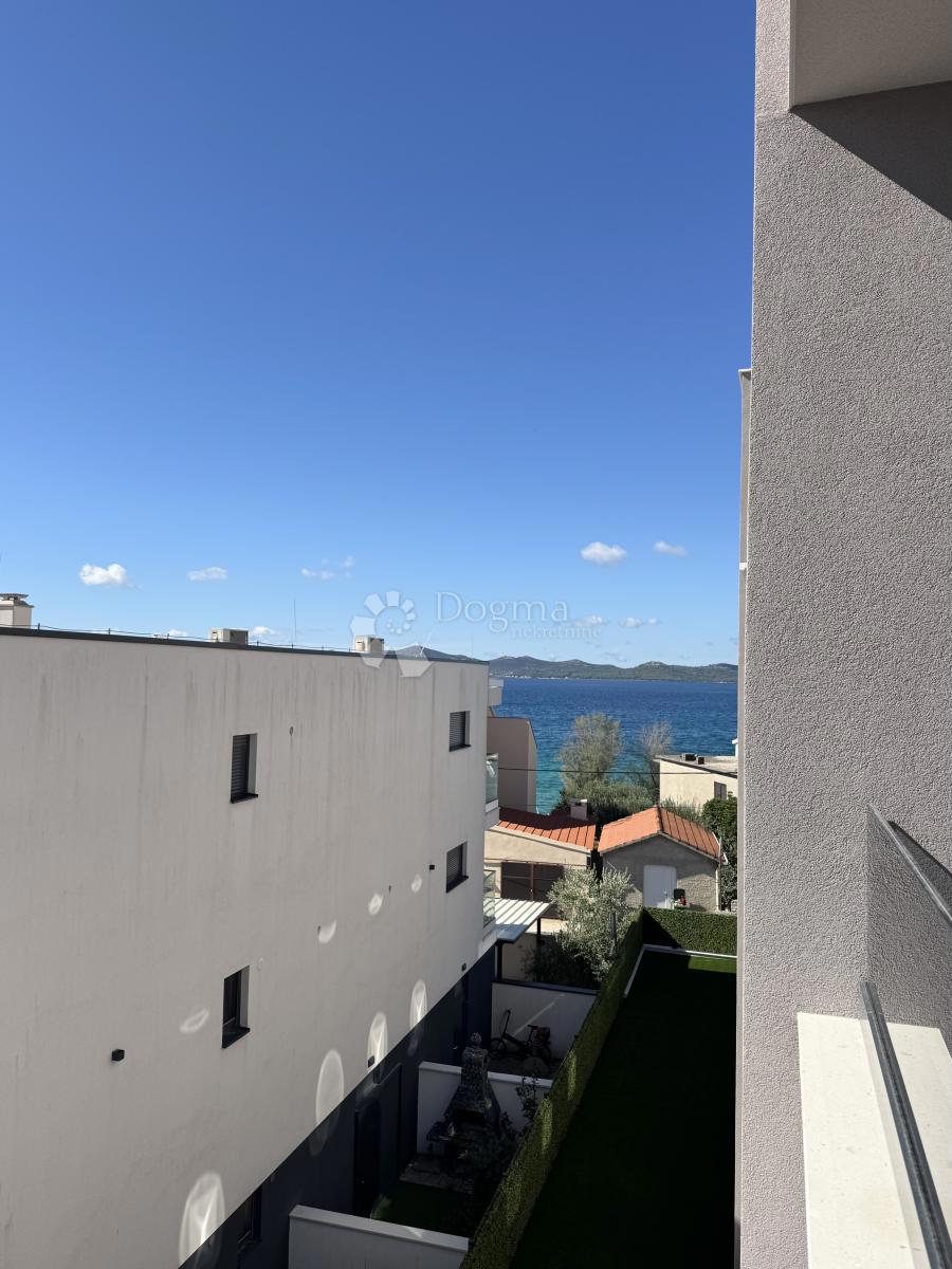 Allogio Diklo, Zadar, 59,07m2
