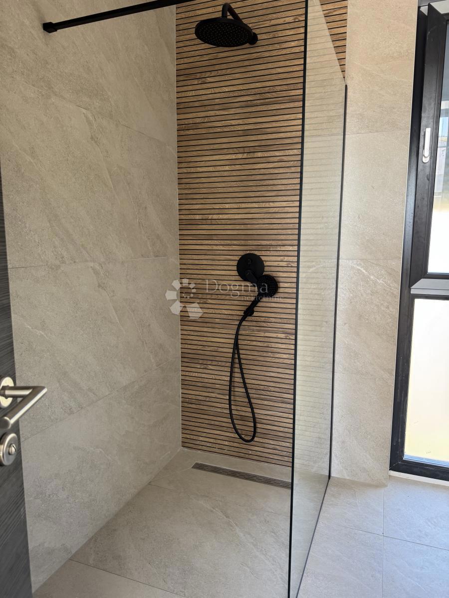 Allogio Diklo, Zadar, 59,07m2