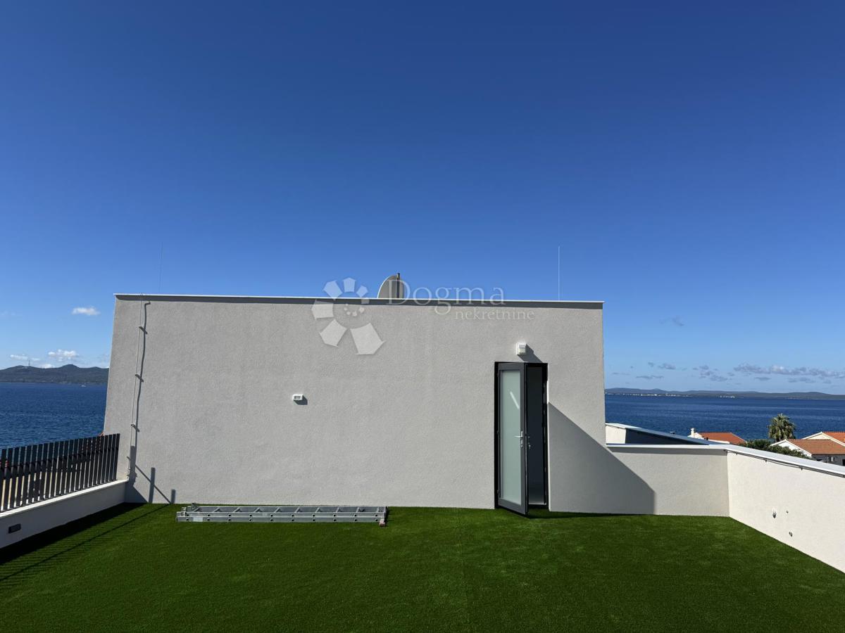 Allogio Diklo, Zadar, 59,07m2