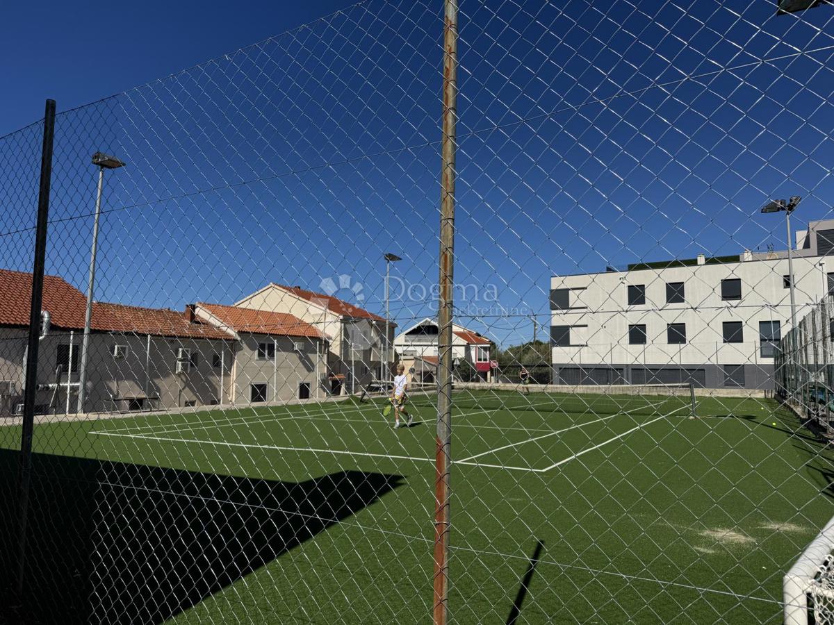 Allogio Diklo, Zadar, 59,07m2